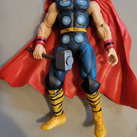 Marvel Legends THOR (LOOSE - As Shown)