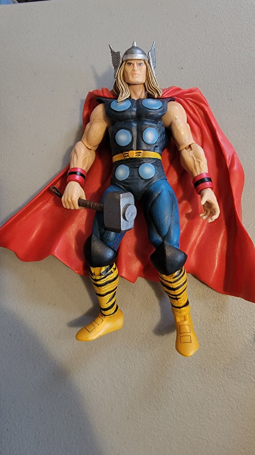 Marvel Legends THOR (LOOSE - As Shown)