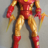 Marvel Legends IRON MAN (LOOSE - As Shown)