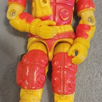 BLOWTORCH 1984 (Figure Only)