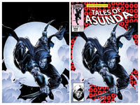 
              TALES OF ASUNDA #0 Homage Exclusive! (STRANGER COMICS - TV Show in the works!)
            