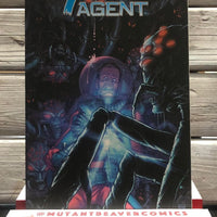 FEAR AGENT TRADE PAPERBACK VOLUME #4