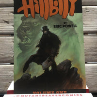 HILLBILLY TRADE PAPERBACK VOLUME #1
