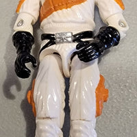 COBRA SNOW WOLF DRIVER 1987 (Figure Only)