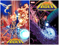 
              COSMIC GHOST RIDER #1 Massafera Exclusive! (Ltd to Only 600 Copies with Numbered COA)
            