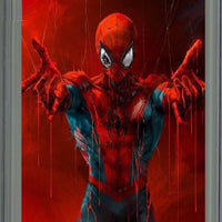 AMAZING SPIDER-MAN #21 Ivan Tao DRIP Exclusive! (Sets limited to ONLY 1000)