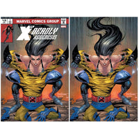 
              X-23 DEADLY REGENESIS #1 Tyler Kirkham Exclusive! (1500 Trade & Only 600 Sets)
            