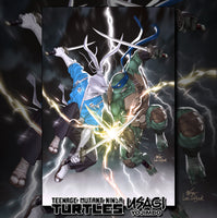 
              Pre-Order: TMNT Usagi #2 Exclusives by INHYUK LEE and PEEJAY CATACUTAN! 05/30/23
            