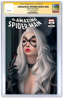 
              AMAZING SPIDER-MAN #26 Warren Louw Exclusive! (Sets Ltd to ONLY 1000)
            
