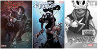
              Pre-Order: AMAZING SPIDER-MAN #33 Giang Trade Dress Exclusive! (Ltd to ONLY 800 with COA) 10/31/23
            