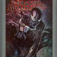 Pre-Order: AMAZING SPIDER-MAN #33 Giang Trade Dress Exclusive! (Ltd to ONLY 800 with COA) 10/31/23
