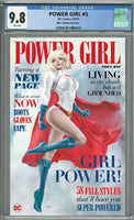 
              Pre-Order: POWER GIRL #1 Natali Sanders MAGAZINE Exclusive! (Ltd to 800 with COA) 10/31/2023
            