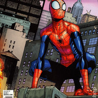 AMAZING SPIDER-MAN #801 Ramos Variant - Mutant Beaver Comics