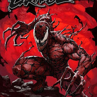 ABSOLUTE CARNAGE Skan Srisuwan Exclusive! ***Available in TRADE DRESS, VIRGIN SET, and CGC 9.8, SS & REMARK*** - Mutant Beaver Comics