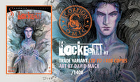 
              LOCKE & KEY/SANDMAN #1 David Mack Exclusive!
            