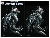 
              Pre-Order: WEB OF VENOM EMPYRES END #1 DELL 'OTTO EXCLUSIVE! 11/30/20 - Mutant Beaver Comics
            
