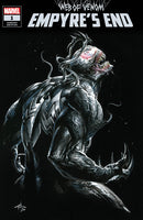 
              Pre-Order: WEB OF VENOM EMPYRES END #1 DELL 'OTTO EXCLUSIVE! 11/30/20 - Mutant Beaver Comics
            