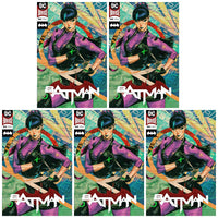 
              BATMAN #94 ***Covers A, B, Combo Pack & Spec Pack Available!*** - Mutant Beaver Comics
            