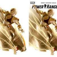 Pre-Order: POWER RANGERS #1 Miguel Mercado Virgin Set! (Ltd to ONLY 500 w/ COA!) 11/30/20 - Mutant Beaver Comics