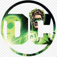 HAL JORDAN AND THE GREEN LANTERN CORPS (2016) #1-#50 (50 Issues)