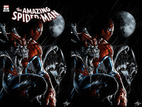 
              AMAZING SPIDER-MAN #47 Dell 'Otto Exclusive! - Mutant Beaver Comics
            