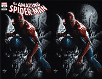 
              AMAZING SPIDER-MAN #45 Dell 'Otto Exclusive! - Mutant Beaver Comics
            