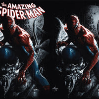 AMAZING SPIDER-MAN #45 Dell 'Otto Exclusive! - Mutant Beaver Comics