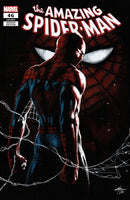 
              AMAZING SPIDER-MAN #46 Dell 'Otto Exclusive! - Mutant Beaver Comics
            
