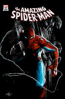 
              AMAZING SPIDER-MAN #48 Dell 'Otto Exclusive! - Mutant Beaver Comics
            