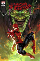 
              AMAZING SPIDER MAN #49 (#850 Giant Sized) KAEL NGU EXCLUSIVE - Mutant Beaver Comics
            