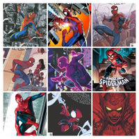 AMAZING SPIDER-MAN #1 (2022) Wells/Romita Jr. ***COMPLETE SET Available***