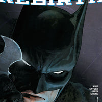 BATMAN #1 Rebirth One-Shot & Regular Series! ***READY TO SHIP!*** - Mutant Beaver Comics
