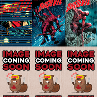 DAREDEVIL #1 (2022) ***Available in Single Copy, SPEC PACKS (5), and Complete Full Cover Sets***
