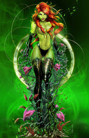 
              DAUGHTER'S OF EDEN #1 Jamie Tyndall FAN EXPO Poison Ivy Exclusive!
            