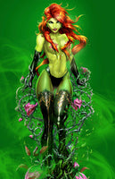 
              DAUGHTER'S OF EDEN #1 Jamie Tyndall FAN EXPO Poison Ivy Exclusive!
            