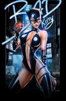
              NYCC 2022 CATWOMAN JAMIE TYNDALL EXCLUSIVE!
            