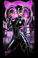
              NYCC 2022 CATWOMAN JAMIE TYNDALL EXCLUSIVE!
            