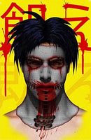 
              THE HUNGER #1 Javan Jordan METAL VIRGIN! (Available in sets and individual)
            