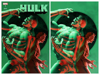 
              HULK #1 Junggeon Yoon 3D Exclusive!! (Includes 3D Glasses and Collectors Box!!)
            