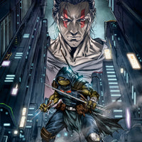 Pre-Order: THE LAST RONIN: LOST YEARS #1 RAYMOND GAY VIRGIN EXCLUSIVE! (Ltd to ONLY 600) 02/28/23