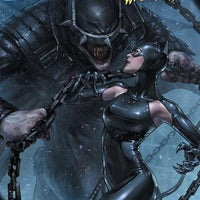 BATMAN WHO LAUGHS #4 Jeehyung Lee Exclusive!! (Available in TRADE DRESS & VIRGIN SET) - Mutant Beaver Comics