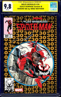 
              MILES MORALES #30 Mayhew "Miles Venom" Exclusive!
            