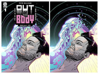 
              OUT OF BODY #1 - MICHAL IVAN EXCLUSIVE!
            