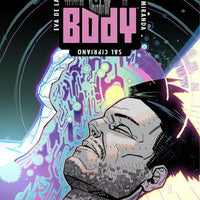 OUT OF BODY #1 - MICHAL IVAN EXCLUSIVE!