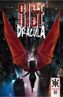 
              RISE OF DRACULA #1 John Gallagher MBC Exclusive!
            