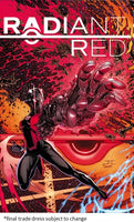 
              MASSIVE-VERSE Jeff Edwards Exclusives (SUPERMASSIVE #1, ROGUE SUN #1, & RADIANT RED #1) Ltd to Only 500
            