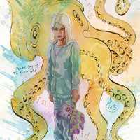 SOMETHING IS KILLING THE CHILDREN #16-20 David Mack NYCC ‘Slaughter’ Pack (Bundle) #4 NYCC Exclusive!