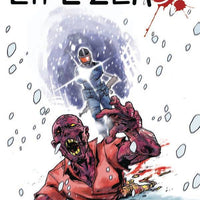 LIFE ZERO #1 - CVR B CAMUNCOLI