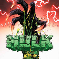 HULK #6 (1st Print) *1st Full App of New Hulk Villain TITAN*
