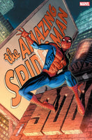 
              AMAZING SPIDER-MAN #900 (96 page Giant-Sized) MASSAFERA EXCLUSIVE!
            